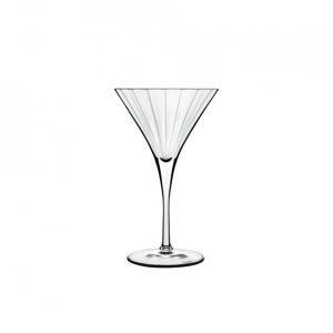 Pahar martini Bormioli Bach 260ml B65C437BACH