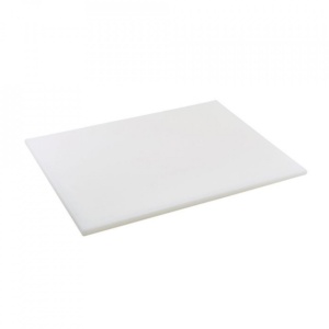 Placa tocat Alba inalta densitate Genware 61x46x2cm HD1824-19W