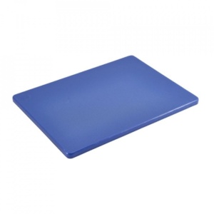Placa tocat densitate joasa Genware 46x31x1cm BL1812