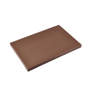 Placa tocat Maro densitate joasa Genware 46x31x3cm BR11812