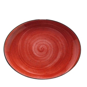 Platou aperitiv Passion 31 X 24 cm B928079