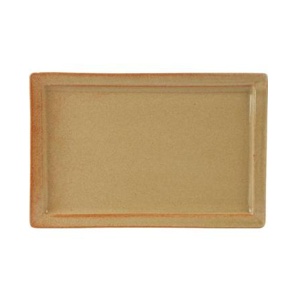 Platou dreptunghiular Flame 31x20 cm C01816