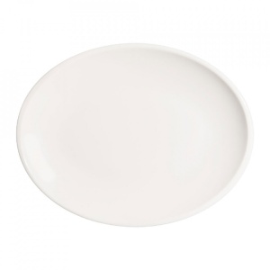 Platou oval servire Bonna Banquet 36x28x3cm B928254