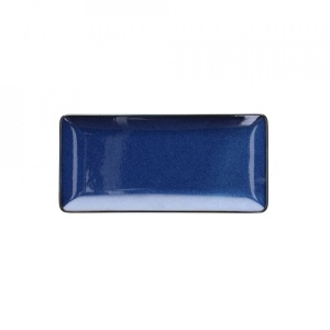 Platou servire JAP BLU 28x13,5cm JP100260775