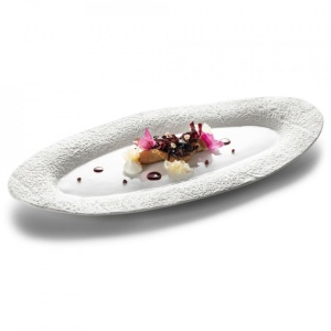Platou servire TAFFONI gloss/matt 35X16cm V0225-0433