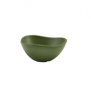 Ramekin melamina Green 8,5x4cm T280-09