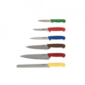 Set 6 Cutite+portofel Cutite Genware KWLTCOLOUR6