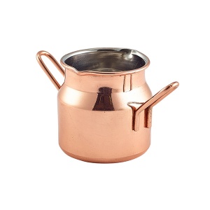 Sosiera gamela cupru 74 ml MMC25C