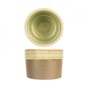 Sosiera inalta Cosy Basalt Mint 10x4cm 7428010