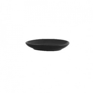 Suport lingura portelan sushi Asia Black 5x15cm 21134712