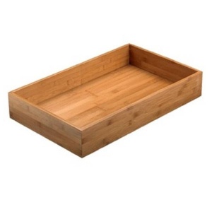 Tava bambus bufet GN1/1 53,2x32,5x9h cm S0100