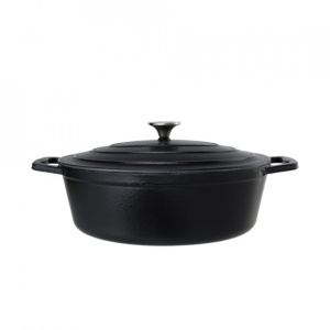 Vas fonta bufet oval Castard 5100ml 2601659