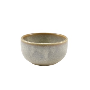 Bol mic Terra Porcelain Matt Grey 11.5cm BW-PMG11