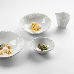 Bol ROCA gloss/matt 15cm V0122-0615