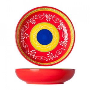 Bol salata Cosy Sombrero 20cm 9160200