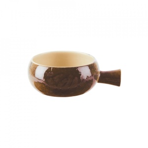 Bol supa cu maner Genesis 16cm 560ml 368614GE