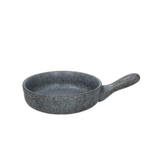 Bol supa cu maner Organica Terra 18 cm OC145183299