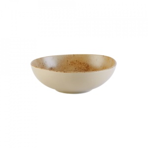 Bol supa Natura Brown 17cm 500ml 36DC17NA
