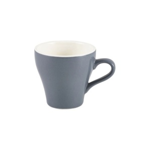 Cana tulip Genware Porcelain 9cl 320609
