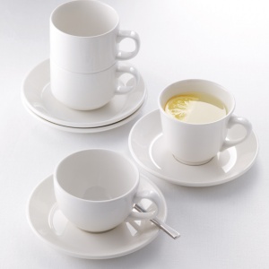 Ceasca cafea Steelite Monaco 170ml 9001C332