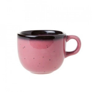 Ceasca cafea Vigo Indian Red 200ml 6520020
