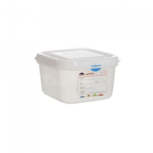 Container depozitare GN 1/6 100mm Genware 1.7L 12380