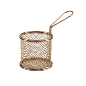 Cos servire copper 9.3x9cm SVBR09C