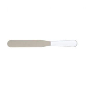 Cutit paleta Genware Alb 20cm K-PT8W
