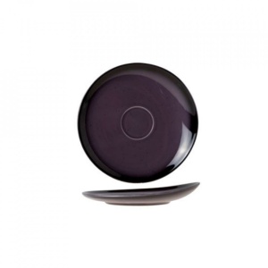 Farfurie ceasca cafea Vigo Prune 16cm 6500016