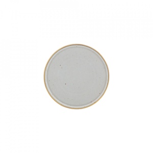 Farfurie desert Gold Stone White 22cm 37006102