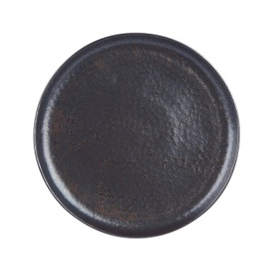 Farfurie desert Rustico Oxide 21cm C13335