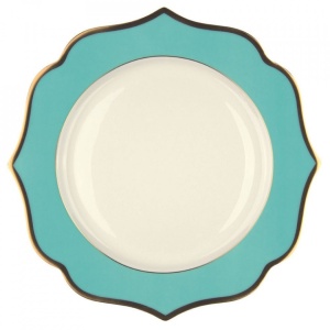 Farfurie fel principal Coq Ionica Tiffany 28cm LION005TY003265