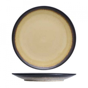 Farfurie fel principal Fervido Yellow 4380027