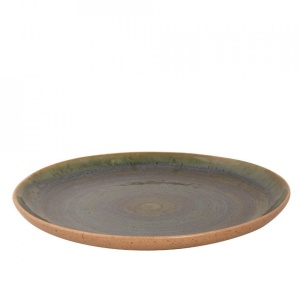 Farfurie fel principal Green Whisteria 28cm 532179