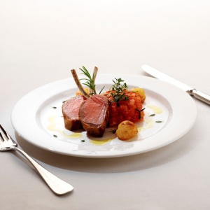 Farfurie fel principal Steelite Monaco 30,5cm 9001C300