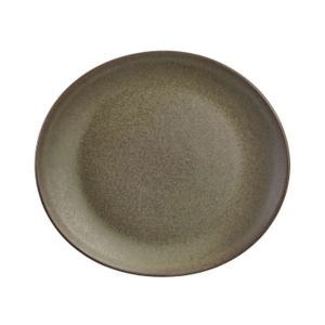 Farfurie ovala Terra Stoneware Antigo 29.5 x 26cm PL-AN29