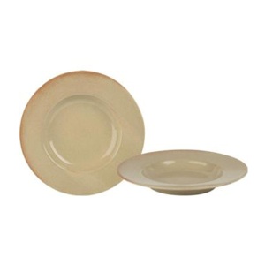 Farfurie paste Flame 25 cm C21202