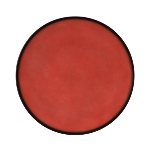 Farfurie plata Fantastic Brick Red 26 cm M5380 749515