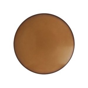 Farfurie plata Fantastic Caramel 16,5 cm M5380 736370
