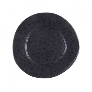 Farfurie suport Coq Aetna Black 16cm LAET019NE001160