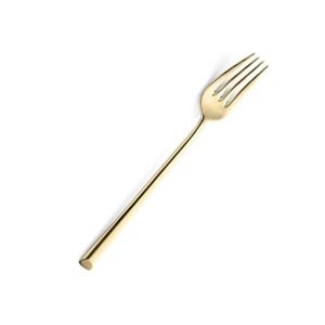 Furculita baza Metropole PVD gold 1170ZUB000320