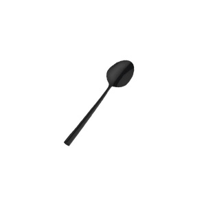 Lingurita cafea Metropole PVD black 1170ZTB000380