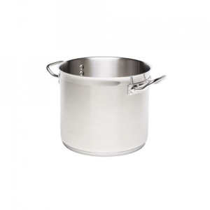 Oala profesionala inalta 12L 26x22cm 1026-12