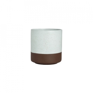 Pahar apa Sea salt 240ml 8cm 6212RT006