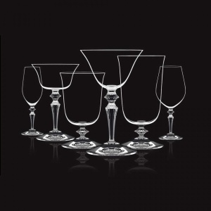 Pahar cocktail ALTO-BALL WORMWOOD Crystalline glass 310ml 3352
