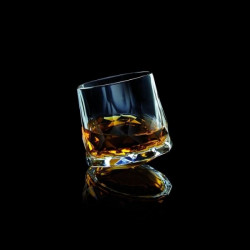 Pahar inclinat Whisky Connexion 305ml G1P02880