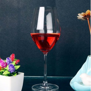 Pahar Sante vin rosu 420ml G1026R15L