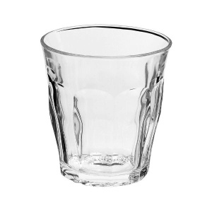 Pahar tumbler Picardie 16cl 109976
