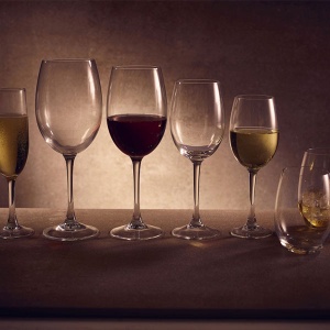 Pahar Victoria vin rosu 47cl V1092