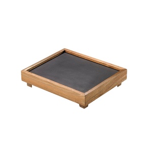 Perfect bufet open 30x19.5cm S5000